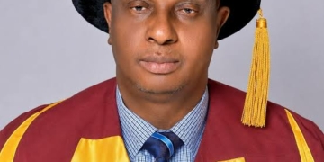 JOSTUM Clears Promotion Backlog, Processes 233 Professorial Cases 3 JOSTUM Clears Promotion Backlog, Processes 233 Professorial Cases