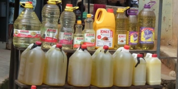 Consumers Lament Proliferation Of Toxic Edible Oil