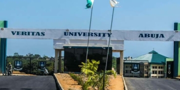 Veritas To Host 1,000 Young Africans At Pan-African Varsities Debate 3 Veritas To Host 1,000 Young Africans At Pan-African Varsities Debate
