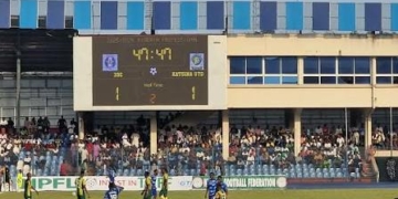 3SC Sink Katsina United 2-0, Bounce Back From Plateau Defeat 2 3SC Sink Katsina United 2-0, Bounce Back From Plateau Defeat
