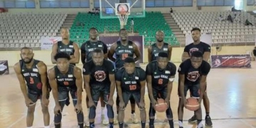 NBBF Must End 2-week Leagues, Give Players Regular Competition — Ugboaja 3 NBBF Must End 2-week Leagues, Give Players Regular Competition — Ugboaja