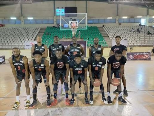 NBBF Must End 2-week Leagues, Give Players Regular Competition — Ugboaja 1 images 2026 09 24T095413.875
