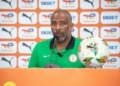 AFCON 2027: Chelle, Tinubu Aide Demand Fast Start As Super Eagles Target 6 Points