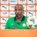 AFCON 2027: Chelle, Tinubu Aide Demand Fast Start As Super Eagles Target 6 Points