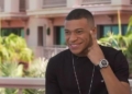 Mbappe Continues Media Push For Ballon d’Or Recognition