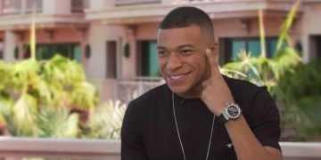 Mbappe Continues Media Push For Ballon d’Or Recognition