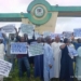 Suleja Residents Protest Conversion Of Varsity Land To Market 5 Suleja Residents Protest Conversion Of Varsity Land To Market