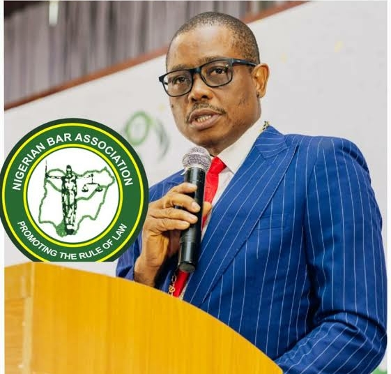 Lack Of Independence Of INEC, Undermining Nigeria”s Elections, Says Osigwe 1 images 2026 09 25T090347.985
