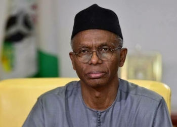 We Left El-Rufai With Those Using Him For Selfish Interests – Associate
