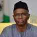 We Left El-Rufai With Those Using Him For Selfish Interests – Associate