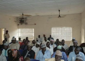 Eggon Forum Endorses Ombugadu As Nasarawa Consensus Gov’ship Candidate