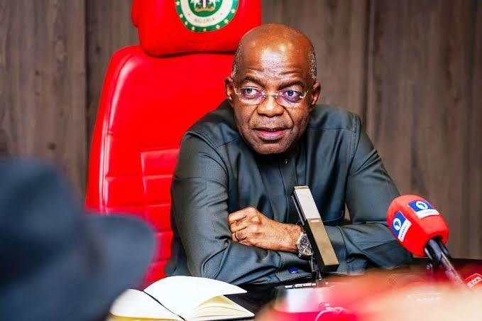 Otti Backs Fuel Subsidy Removal, Says Return Advocates Don’t Mean Well