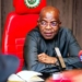 Otti Backs Fuel Subsidy Removal, Says Return Advocates Don’t Mean Well