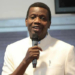 Adeboye Welcomes 105 Nigerians Repatriated From South Africa 5 General Overseer of the Redeemed Christian Church of God, Pastor Enoch Adeboye