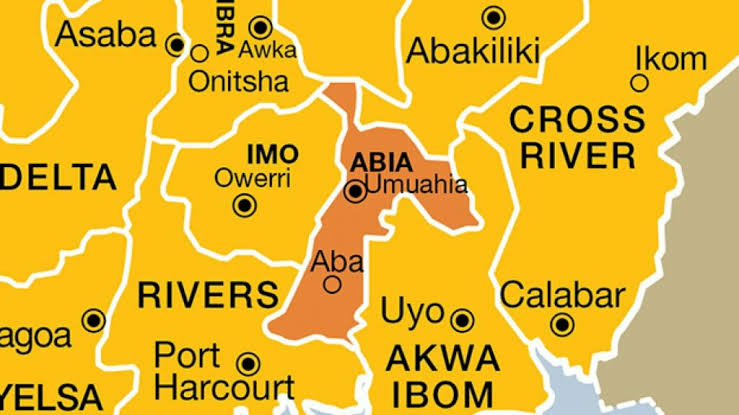 Leadership Is Call To Serve Humanity – Abia Deputy Gov 1 images 2026 09 26T082450.587