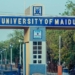 There Was No Altercation Between VC, SSANU Chairman– UNIMAID 5 There Was No Altercation Between VC, SSANU Chairman– UNIMAID