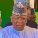 Yari Didn’t Promise To Pay N30m Ransom For 6 Abducted Imams –LG Chair 5 Yari Didn’t Promise To Pay N30m Ransom For 6 Abducted Imams –LG Chair