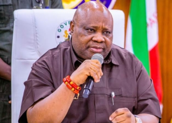 My Tenure Extension For UNIOSUN VC Rooted In Legality, Says Adeleke