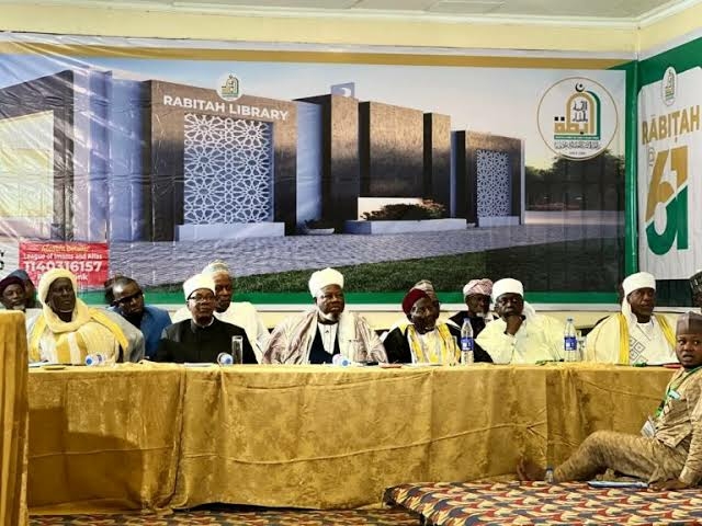 Imams Warn Against Conferment Of Islamic Chieftaincy Titles In Yoruba Land 1 images 2026 09 26T085257.130