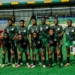 Super Falcons Open Camp Oct 4 For 2028 Olympic Qualifiers