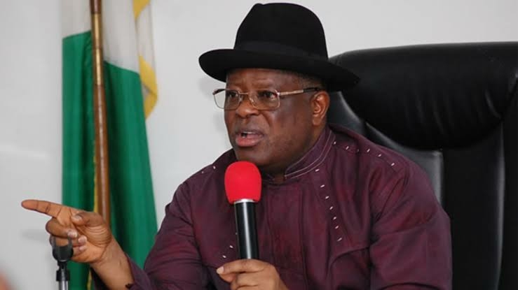 Don’t Demolish Buildings For Calabar -Abuja Superhighway, Umahi Warns Contractors 1 images 2026 09 27T090553.809