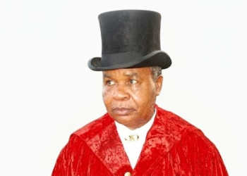 Tributes As Pioneer OMPADEC Chairman Horsfall Dies At 84