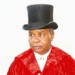 Tributes As Pioneer OMPADEC Chairman Horsfall Dies At 84