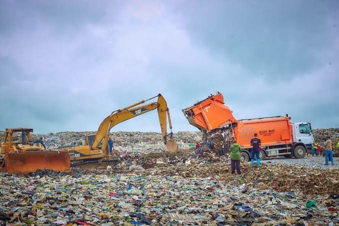 Lagos Govt Deploys New Strategies Against Mounting Waste Crisis 1 images 2026 09 27T093209.013