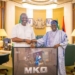 ‘MKO’ Dominates Billboards Ahead Of October 1 Presidential Premiere 5 ‘MKO’ Dominates Billboards Ahead Of October 1 Presidential Premiere