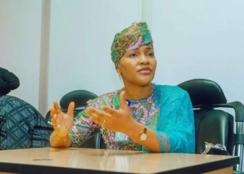 DG Defends Tinubu’s Achievement, Urges Nigerians To Scrutinise Administration