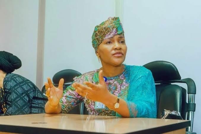 DG Defends Tinubu’s Achievement, Urges Nigerians To Scrutinise Administration 1 images 2026 09 28T080412.551