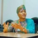 DG Defends Tinubu’s Achievement, Urges Nigerians To Scrutinise Administration