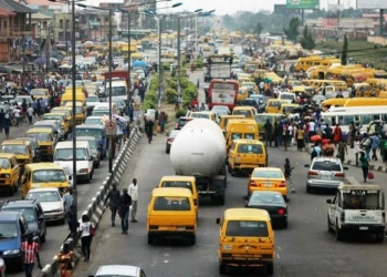 Lagos Govt Speaks As Passenger Dies Jumping Off Moving Bus