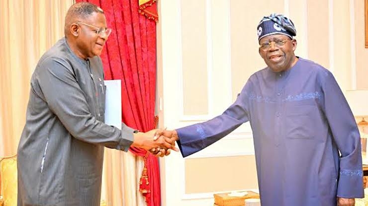 Cross River South Youths Begin Campaign for Tinubu, Otu, Ekpenyong 1 images 2026 09 28T083514.812