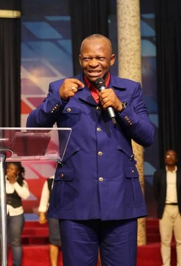 Cleric Warns Political Leaders Against Reckless Utterances 1 images 2026 09 28T083842.323