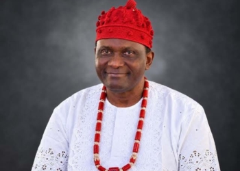 Gov Eno’s AIDe Advocates AI Innovations To Drive Tourism Business