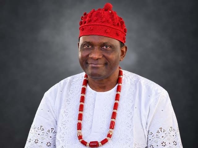 Gov Eno's AIDe Advocates AI Innovations To Drive Tourism Business 1 images 2026 09 28T084027.693