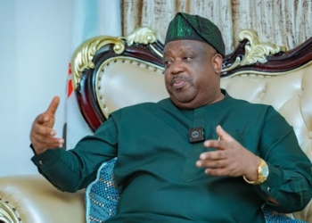 Nigeria At 66: Only Righteousness Will Build Nigeria – Mutfwang
