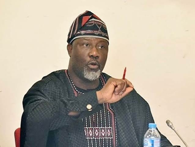 Melaye Warns Of Tinubu’s ‘Lifetime Presidency’, Gives NASS 14-Day Ultimatum Or Face Protest