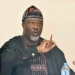 Melaye Warns Of Tinubu’s ‘Lifetime Presidency’, Gives NASS 14-Day Ultimatum Or Face Protest