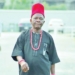 Same Behaviour Can Have Different Consequences, Actor Chiwetalu Agu Warns