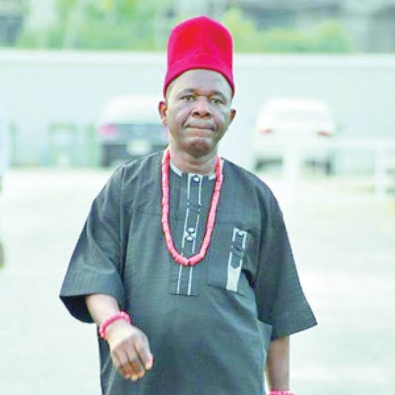 Same Behaviour Can Have Different Consequences, Actor Chiwetalu Agu Warns