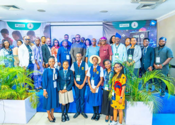 Foundation Rallies Stakeholders To Protect Children Online