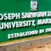 JOSTUM Ranks 9th In Nigeria, Targets Global Competitiveness