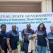 NGO Trains 120 Youths In Servant-Leadership