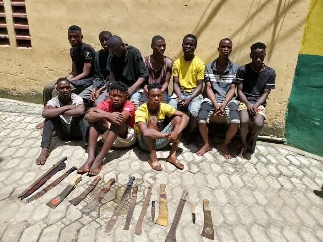 Lagos Residents Raise Security Concerns Over Club Robbery 1 images 2026 09 29T103608.416