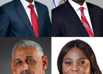 Oyedele, Adedeji, AfDB boss Tah To Headline ‘FIN Banking’  Forum In Bangkok
