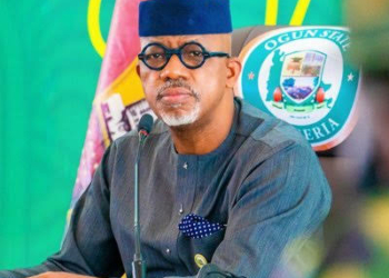 Construction Work to Begin on Ogun Deep SeaPort in November — Abiodun