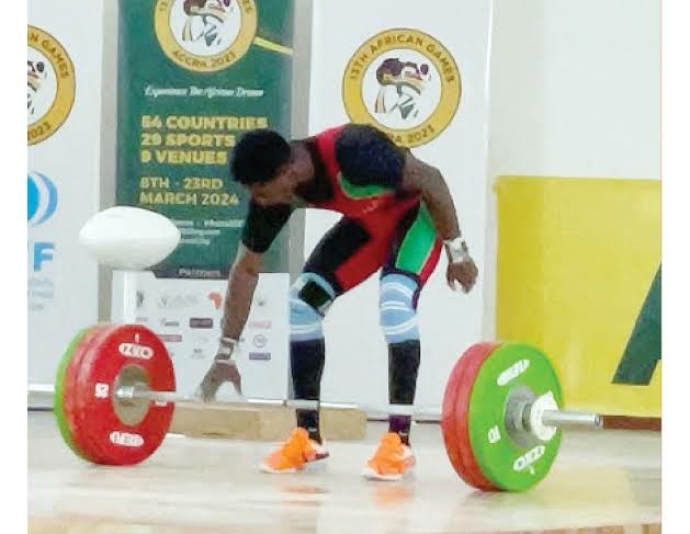 NWF Seeks Funding Lifeline As Olympic Qualifiers Cost Over N100m Each 1 images 2026 09 29T110440.078