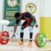 NWF Seeks Funding Lifeline As Olympic Qualifiers Cost Over N100m Each